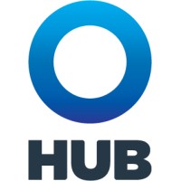 Hub International Mid-South Logo