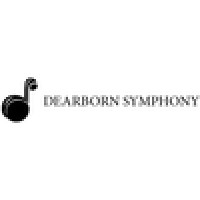 Dearborn Orchestral Society Logo