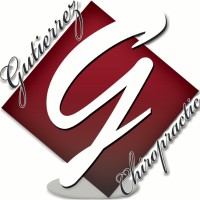 Gutierrez Chiropractic Logo