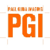 Paul Guba Imaging Logo