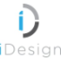 iDesign Inc. Logo