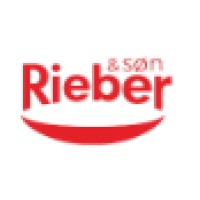 Rieber & Søn ASA Logo