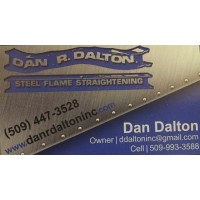 Dan R Dalton Inc Logo