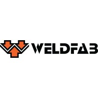 WELDFAB Logo
