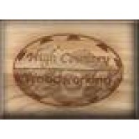 High Country Woodworking Logo