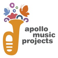 Apollo Music Projects Logo