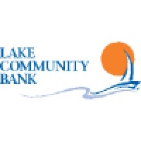 Lake Community Bank Logo