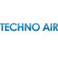 Techno Air Inc Logo