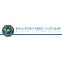 Saugatuck Harbor Yacht Club Logo