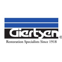 Giertsen Company Logo