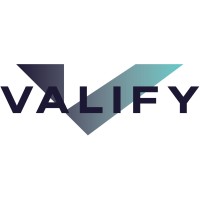 Valify Solutions Logo