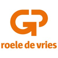 Roele De Vries Logo