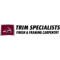 Trim Specialists Inc Logo