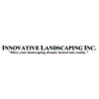 Innovative Landscaping Logo