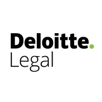Reff & Associates SCA | Deloitte Legal Logo