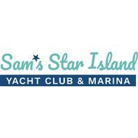 Sams Star Island Yacht Club Logo