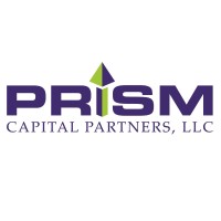 Prism Capital Partners Logo