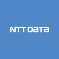 NTT DATA UK&I Logo