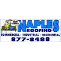 Naples Roofing Logo