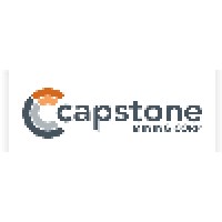 Capstone Resources Logo
