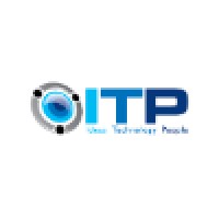 The IT Partnership Logo