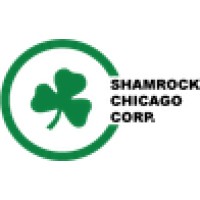 Shamrock Chicago Inc Logo