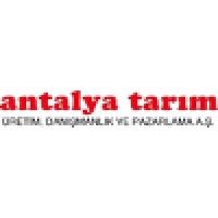 Antalya Tarım Logo