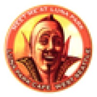 Luna Park Cafe Logo
