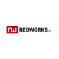 RedWorks, Inc. Logo