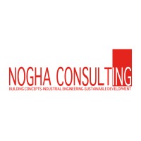 NOGHA CONSULTING Logo