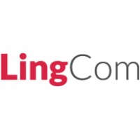 LingCom Logo