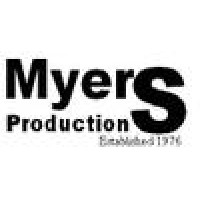 Myers Productions Logo