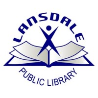 Lansdale Public Library Logo
