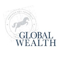 Global Wealth Logo