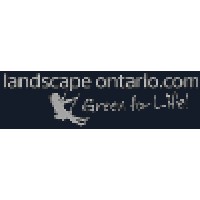 Legendary Landscaping Logo