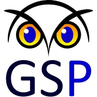 GLOBAL SVENSKA PLUS Logo