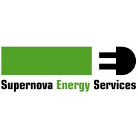 Supernova Energy Services Logo