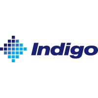 Indigo Natural Resources Logo