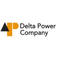 Delta Power Company Logo
