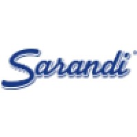 Sarandi Alimentos Logo
