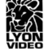 Lyon Video Logo