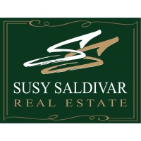 Susy Saldivar Real Estate Logo