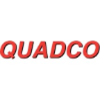 Quadco Inc. Logo