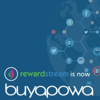 RewardStream Logo