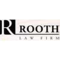 Rooth Law Firm Logo
