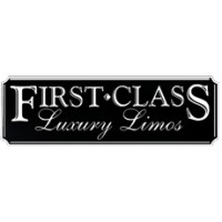 First Class Luxury Limos Logo