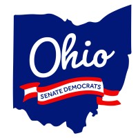Ohio Senate Democrats Logo