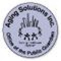 Aging Solutions Inc Logo