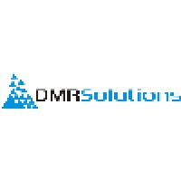 Dmr Solutions Inc Logo