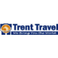 Trent Travel Logo